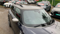 MINI Countryman 1.5 Cooper Exclusive 5dr Auto Petrol Hatchback